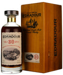 Edradour 1993-2023 | 30 Year Old Ibisco Decanter Single Cask 302