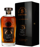 Bunnahabhain 1975-2023 | 48 Year Old Signatory Vintage 35th Anniversary Single Cask 2845