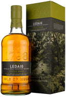 Ledaig Triple Wood Limited Edition