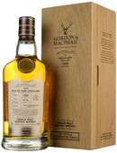 Isle Of Jura 1989-2023 | 33 Year Old Gordon & MacPhail Connoisseurs Choice Single Cask 1580