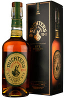 Michter's US*1 Rye Single Barrel Bottled 2021