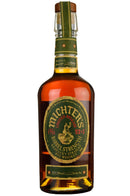 Michter's US*1 Barrel Strength Rye Single Barrel L21B468 Bottled 2021