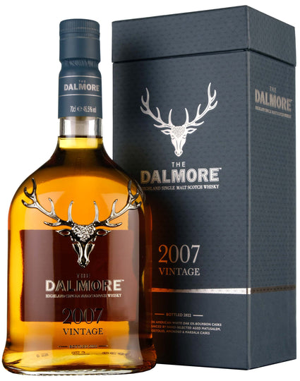 Dalmore 2007-2022 | 15 Year Old