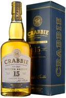 Crabbie 15 Year Old