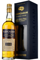 Glencadam 1999-2022 | 22 Year Old Single Cask 4142