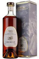 Hermitage Cacao 25 Grande Champagne Cognac