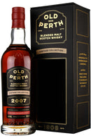 Old Perth 2007 Vintage Collection Bottled 2023