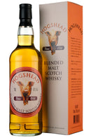 Hogshead Fine Old Blended Malt