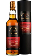 Glenallachie 2012-2024 | 11 Year Old Signatory Vintage Small Batch Edition 8