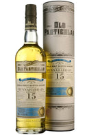 Bunnahabhain 2007-2022 | 15 Year Old Douglas Laing Old Particular Single Cask DL16490