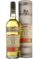 Inchgower 2007-2023 | 15 Year Old Douglas Laing Old Particular Single Cask DL17864