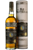 Aberfeldy 2010-2023 | 12 Year Old Douglas Laing Old Particular Single Cask DL18510