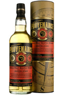 Craigellachie 2012-2023 | 10 Year Old Douglas Laing Provenance Single Cask DL18155