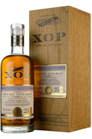 Jura 1997-2022 | 25 Year Old Douglas Laing XOP Single Cask DL16901