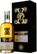 Tamdhu 1998-2023 | 25 Year Old Douglas Laing XOP Black Series Single Cask DL18157