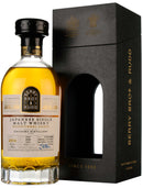 Chichibu 2014-2021 | 8 Year Old Berry Bros & Rudd Exceptional Casks Single Cask 3351