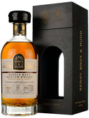 Secret Speyside 1968-2022 | 53 Year Old Berry Bros & Rudd Exceptional Casks Single Cask 13513