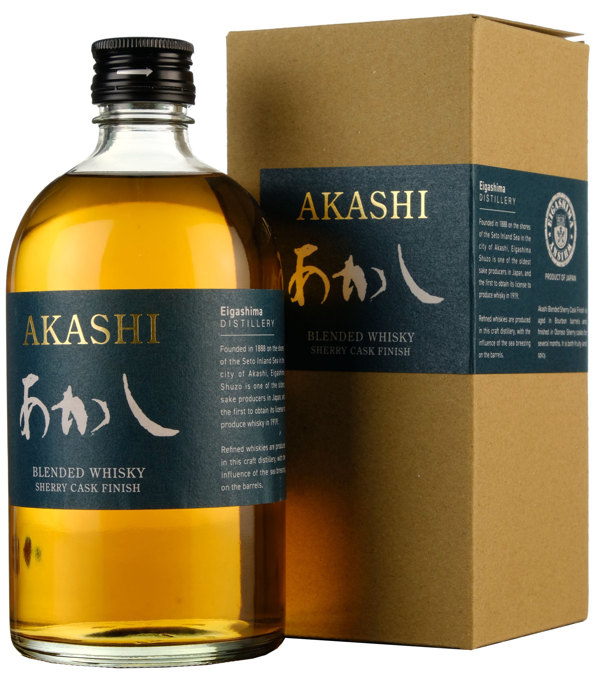 Japanese Single Malt Whisky - Whisky-Online Shop