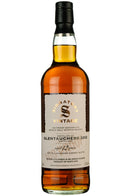 Glentauchers 2012-2024 | 12 Year Old Signatory Vintage 100 Proof Edition 18