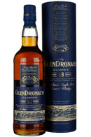 Glendronach 18 Year Old Allardice Bottled 2015