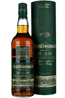 Glendronach 15 Year Old Revival Bottled 2018
