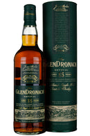 Glendronach 15 Year Old Revival Bottled 2015