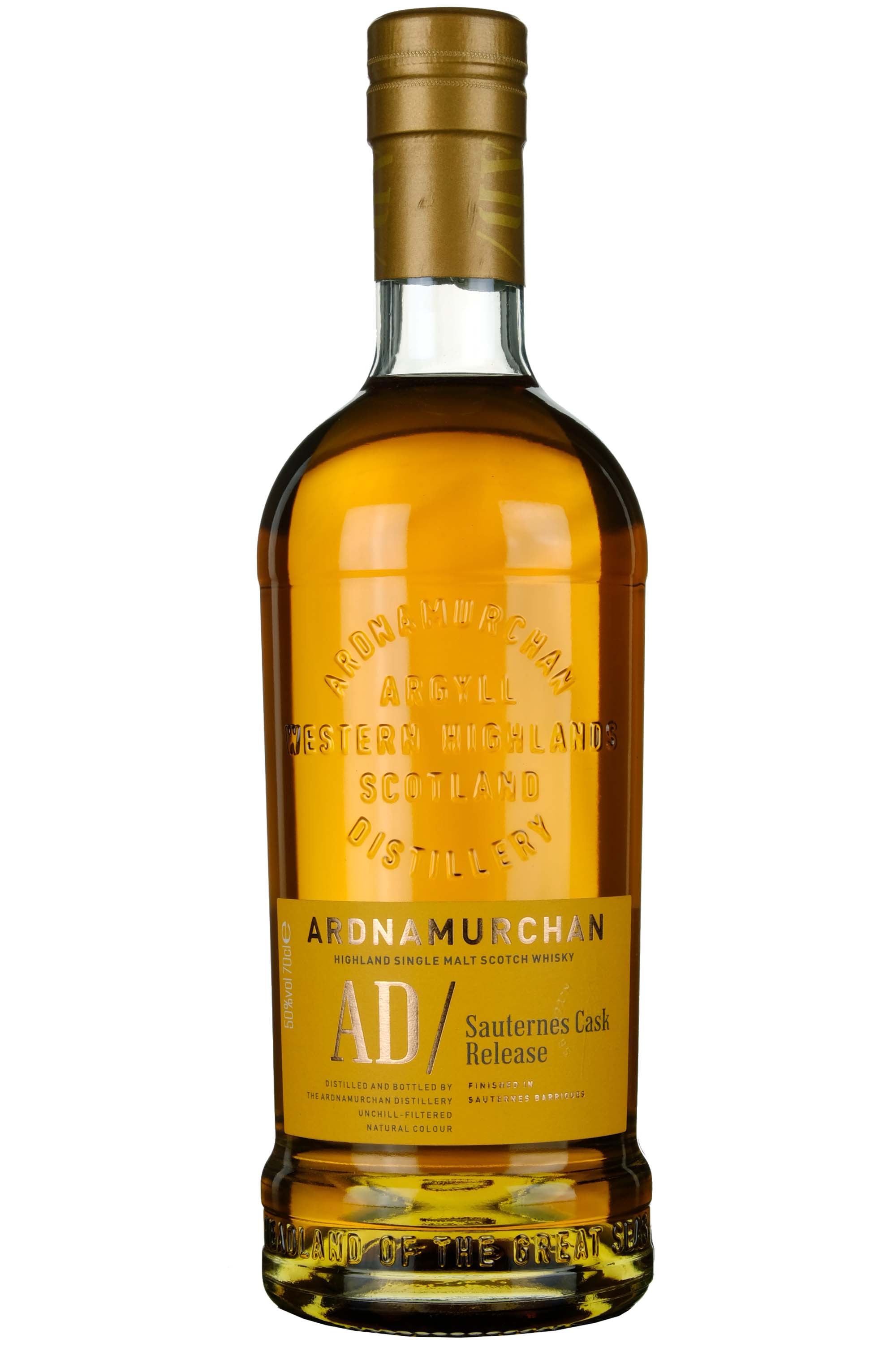Ardnamurchan Distillery ウイスキー4本セット Ardnamurchan AD core range in review - The Road to Dram