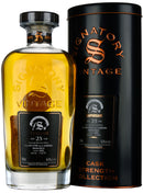 Laphroaig 1998-2024 | 25 Year Old Signatory Vintage Symington's Choice Single Cask 10493