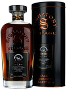 Glen Elgin 1991-2024 | 33 Year Old Signatory Vintage Symington's Choice Single Cask 4073