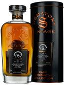 Glenlivet 1998-2024 | 25 Year Old Signatory Vintage Symington's Choice Single Cask 128819