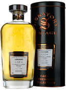 Longmorn 2012-2024 | 12 Year Old Signatory Vintage Cask Strength Collection Single Cask 914