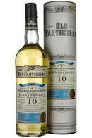 Bunnahabhain 2008-2018 | 10 Year Old Douglas Laing Old Particular Single Cask DL12666