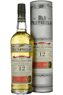 Glen Elgin 2007-2020 | 12 Year Old Douglas Laing Old Particular Single Cask DL13778