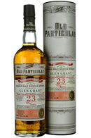 Glen Grant 1990-2014 | 23 Year Old Douglas Laing Old Particular Single Cask DL10469