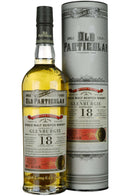 Glenburgie 1999-2017 | 18 Year Old Douglas Laing Old Particular Single Cask DL12231