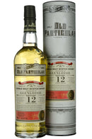 Glenlossie 2007-2020 | 12 Year Old Douglas Laing Old Particular Single Cask DL13779