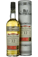 Strathmill 2007-2020 | 12 Year Old Douglas Laing Old Particular Single Cask DL13782