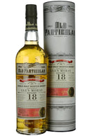 Glen Moray 2003-2021 | 18 Year Old Douglas Laing Old Particular Single Cask DL15061