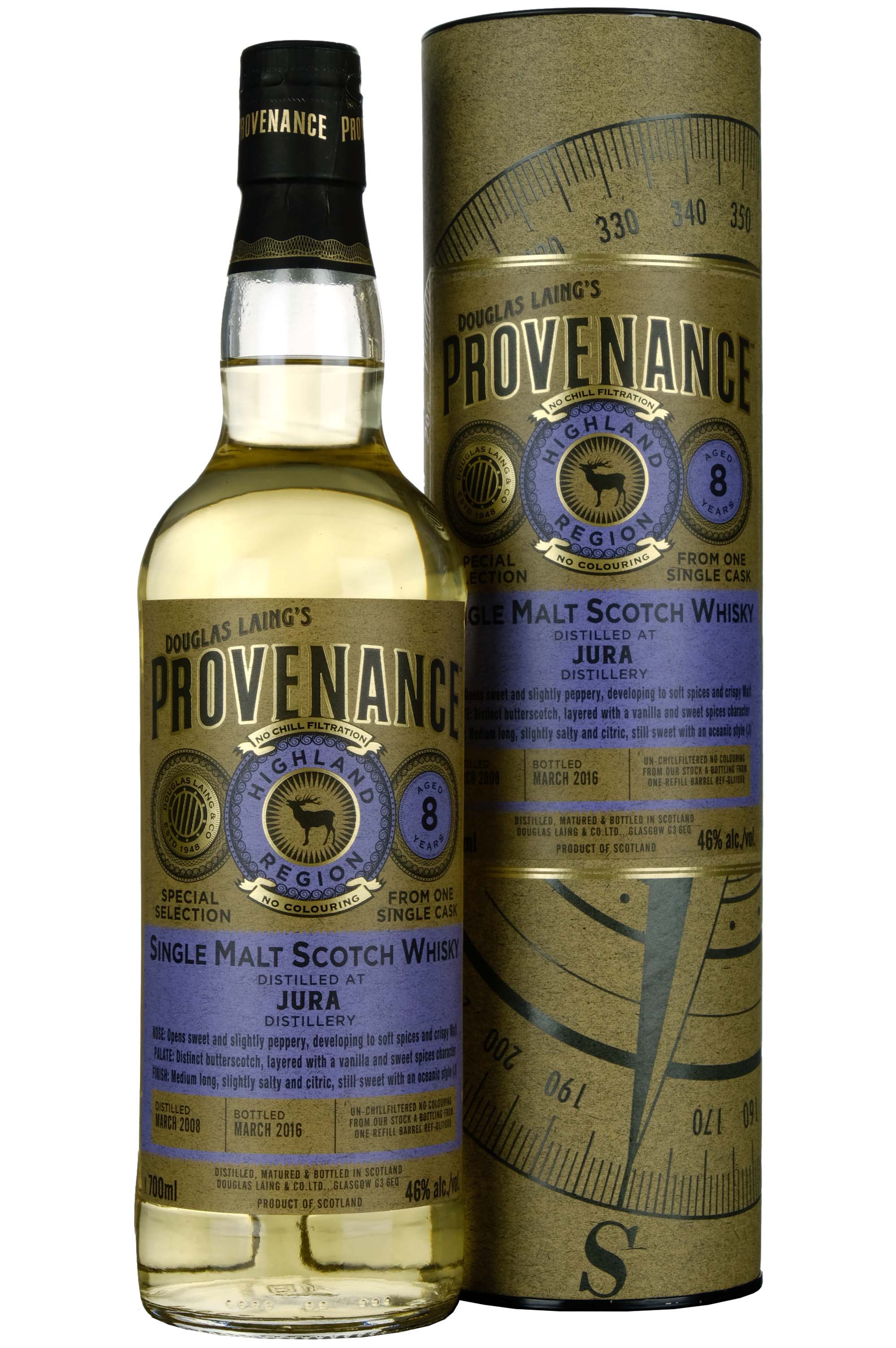 New Arrivals December 2024 - Whisky-Online Shop