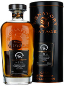 Dalmore 2003-2024 | 21 Year Old Signatory Vintage Symington's Choice Single Cask 14743