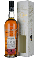 Ardmore 2014-2024 | 10 Year Old Lady Of The Glen Cask 944