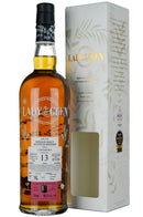 Longmorn 2011-2024 | 13 Year Old Lady Of The Glen Cask 1721
