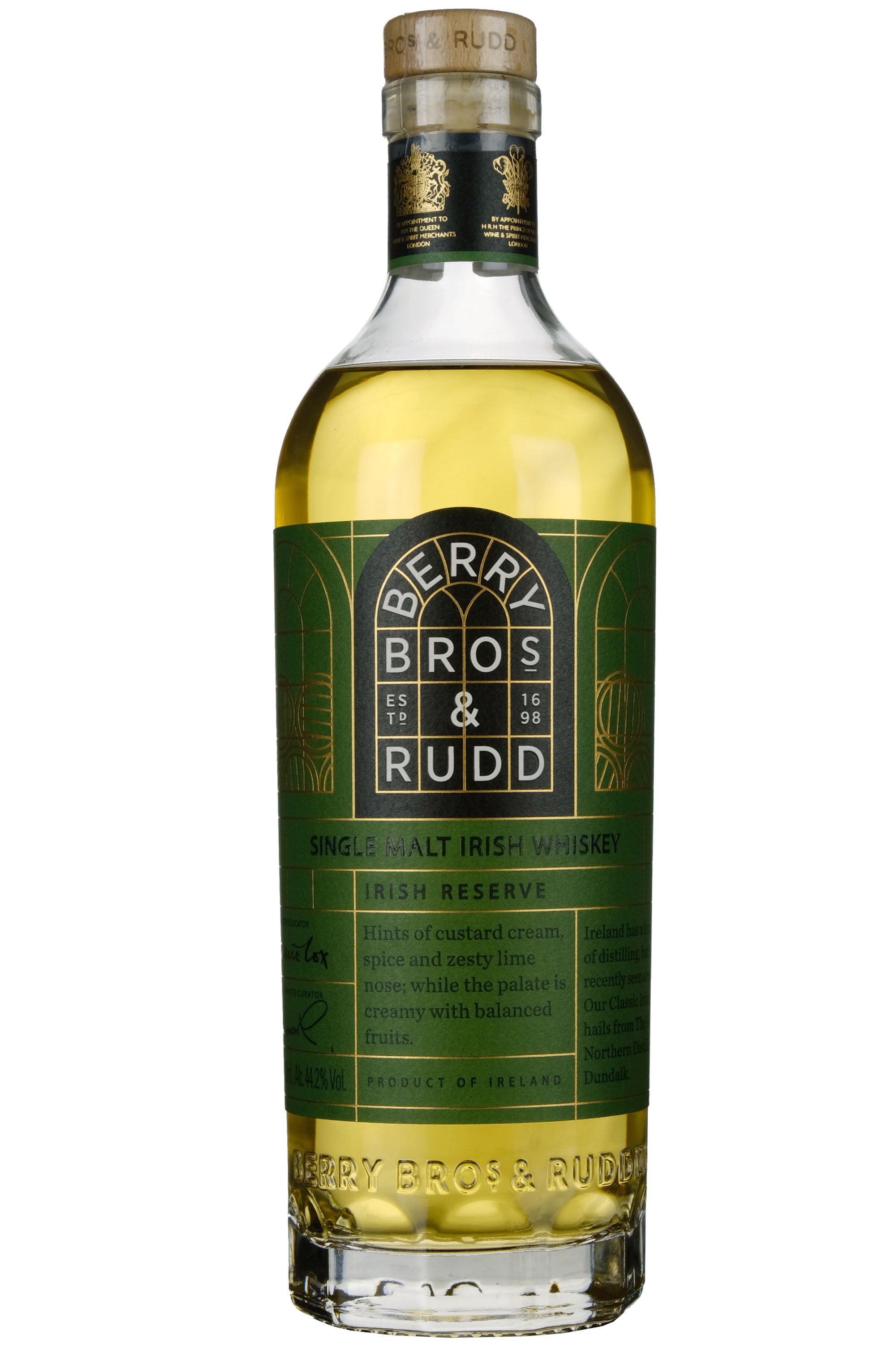 Berry Bros & Rudd Independent Whisky Bottlers - Whisky-Online Shop