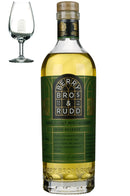 Berry Bros & Rudd Irish Reserve Single Malt