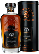 Teaninich 2007-2025 | 17 Year Old Signatory Vintage Symington's Choice Single Cask 2