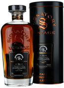 Mannochmore 2008-2025 | 16 Year Old Signatory Vintage Symington's Choice Single Cask 1