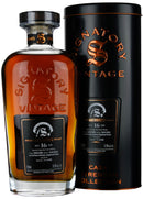 Auchroisk 2008-2025 | 16 Year Old Signatory Vintage Symington's Choice Single Cask 6
