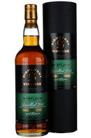 Mortlach 2014-2025 | 10 Year Old Signatory Vintage Small Batch Edition 15