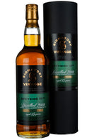 Speyside (M) 2009-2025 | 15 Year Old Signatory Vintage Small Batch Edition 18