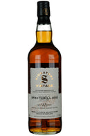 Strathmill 2012-2025 | 12 Year Old Signatory Vintage 100 Proof Edition 36